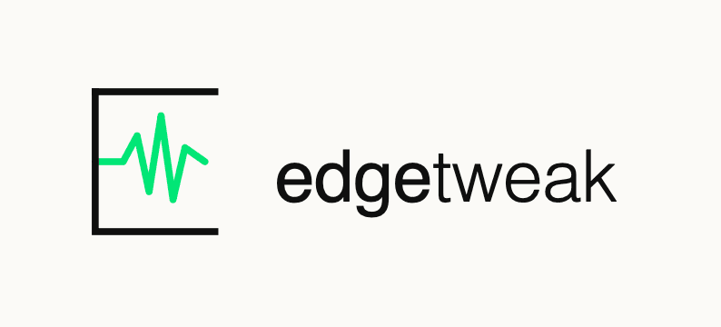 EdgeTweak